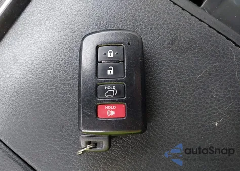 2014 Toyota Highlander Xle V6 from USA, damaged, VIN 5TDKKRFH2ES028665